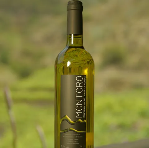 Bodega Montoro vinos
